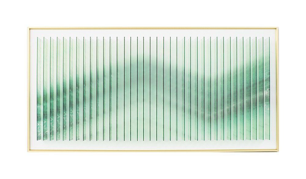 亚克实物画（图ZMjYxNzU1Mzcy） - 商业空间设计 - 站酷设计师华雅诗装饰画黄悦原创素材 - 站酷ZCOOL