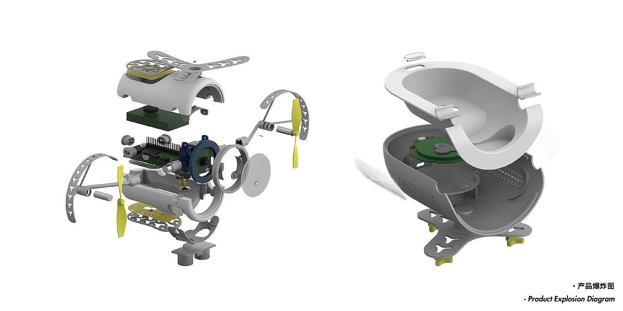 2018-2020个人作品集