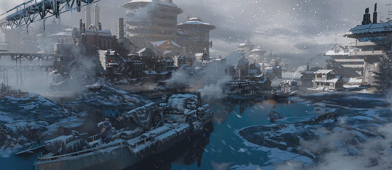 苏维埃2（图ZMjczNzIyNjQw） - 概念设定 - 站酷设计师李氏概念设计原创素材 - 站酷ZCOOL