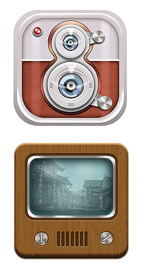 写实（图ZOTE0OTI2MDQ=） - 其他UI - 站酷设计师z丫头原创素材 - 站酷ZCOOL