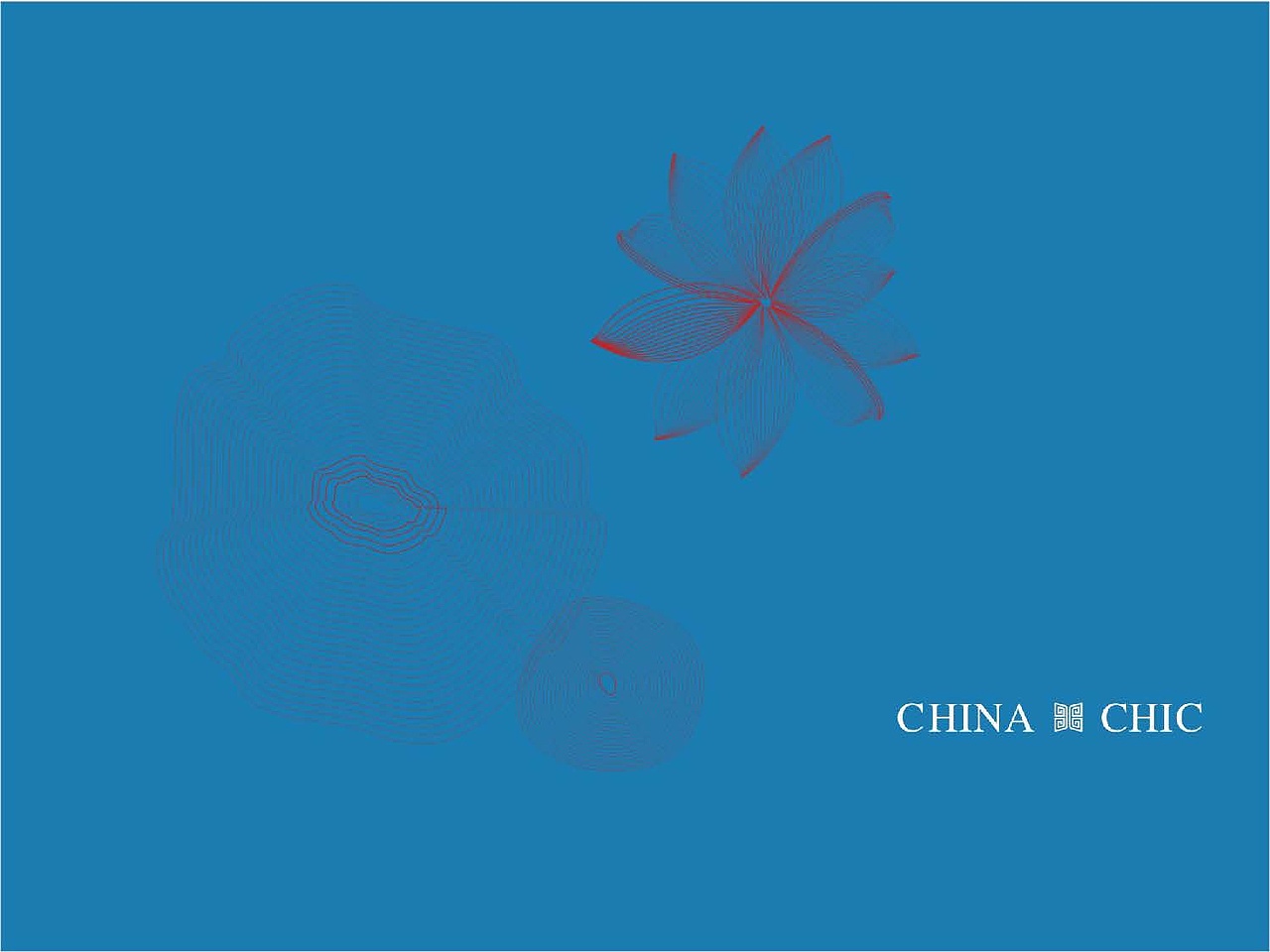 中国风地产VI视觉设计提报（图ZMjc5MzA5Mjgw） - 品牌 - 站酷设计师地产设计素材原创素材 - 站酷ZCOOL