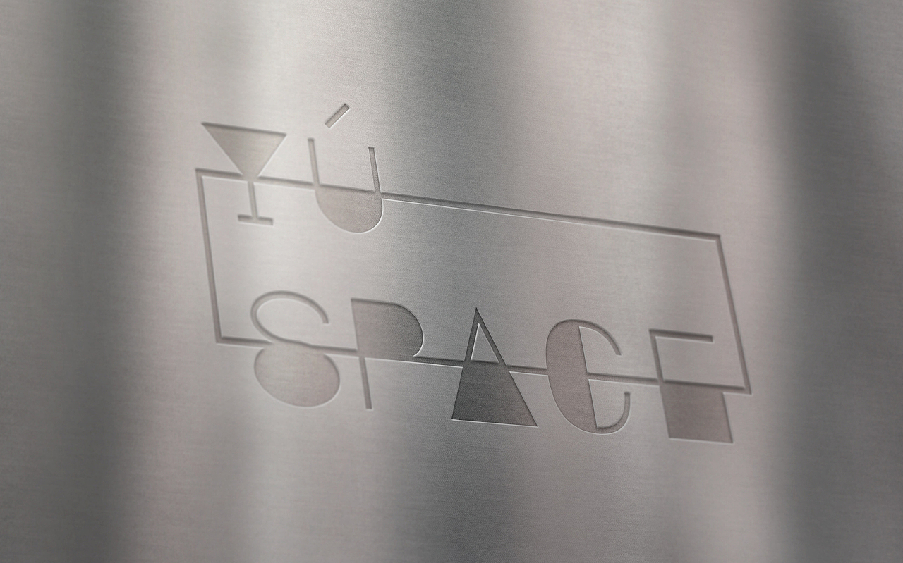 愚space LOGO设计（图ZOTcwNzE3NzY=） - Logo - 站酷设计师Daniela依米原创素材 - 站酷ZCOOL