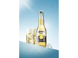 科罗纳啤酒商业拍摄