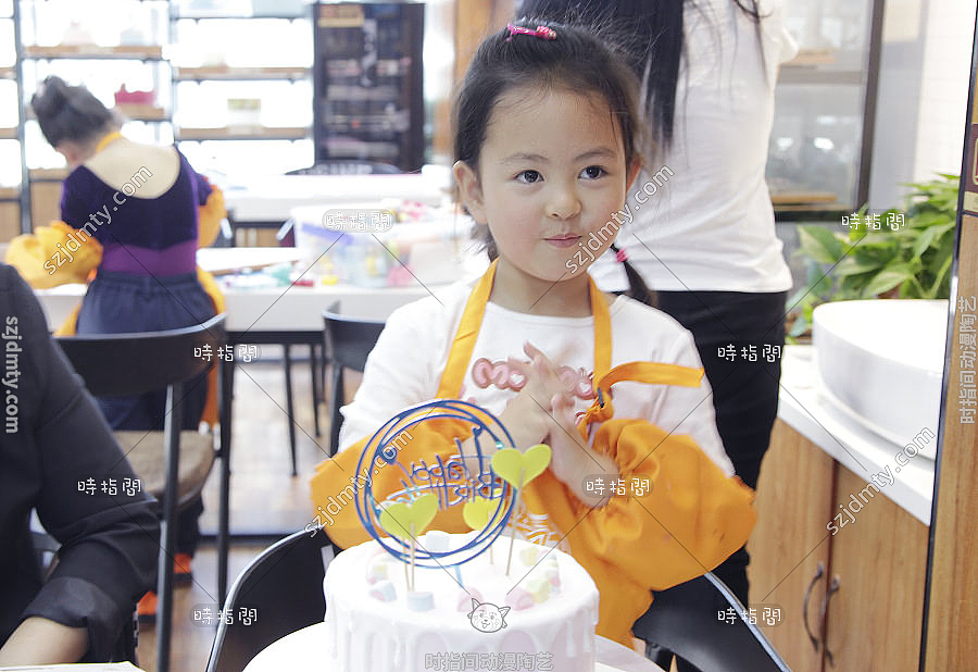 开陶艺店加盟时指间DIY制作妙趣横生（图ZMjE1NDgwODcy） - 其他 - 站酷设计师时指间原创素材 - 站酷ZCOOL