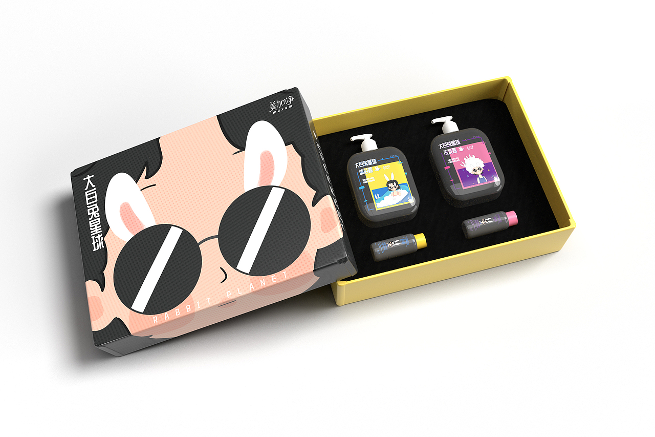 最近做的毕业设计（图ZMjA4ODcwNzgw） - 包装 - 站酷设计师碳碳Tann原创素材 - 站酷ZCOOL