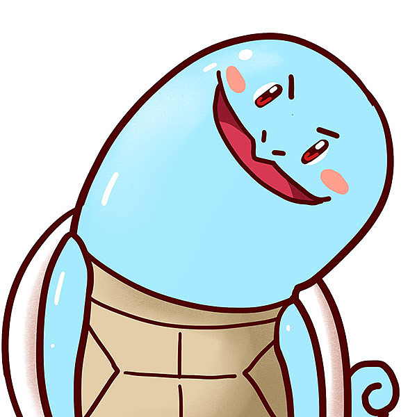 #小矛歪头像#pokemon go~！（图ZNTQ0MzM1MDA=） - 单幅漫画 - 站酷设计师_小矛原创素材 - 站酷ZCOOL