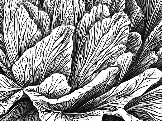 #AI创作实验室#大白菜