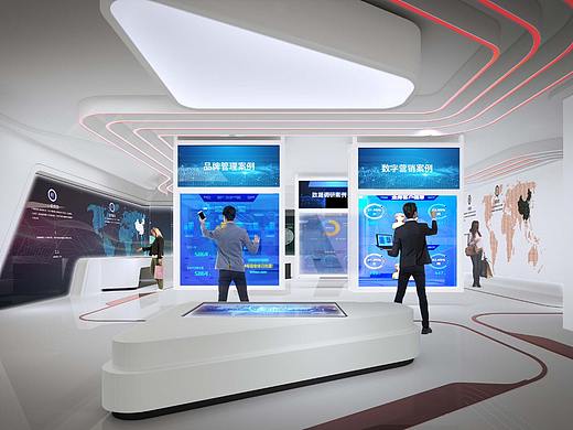 中建九局项目设计案例