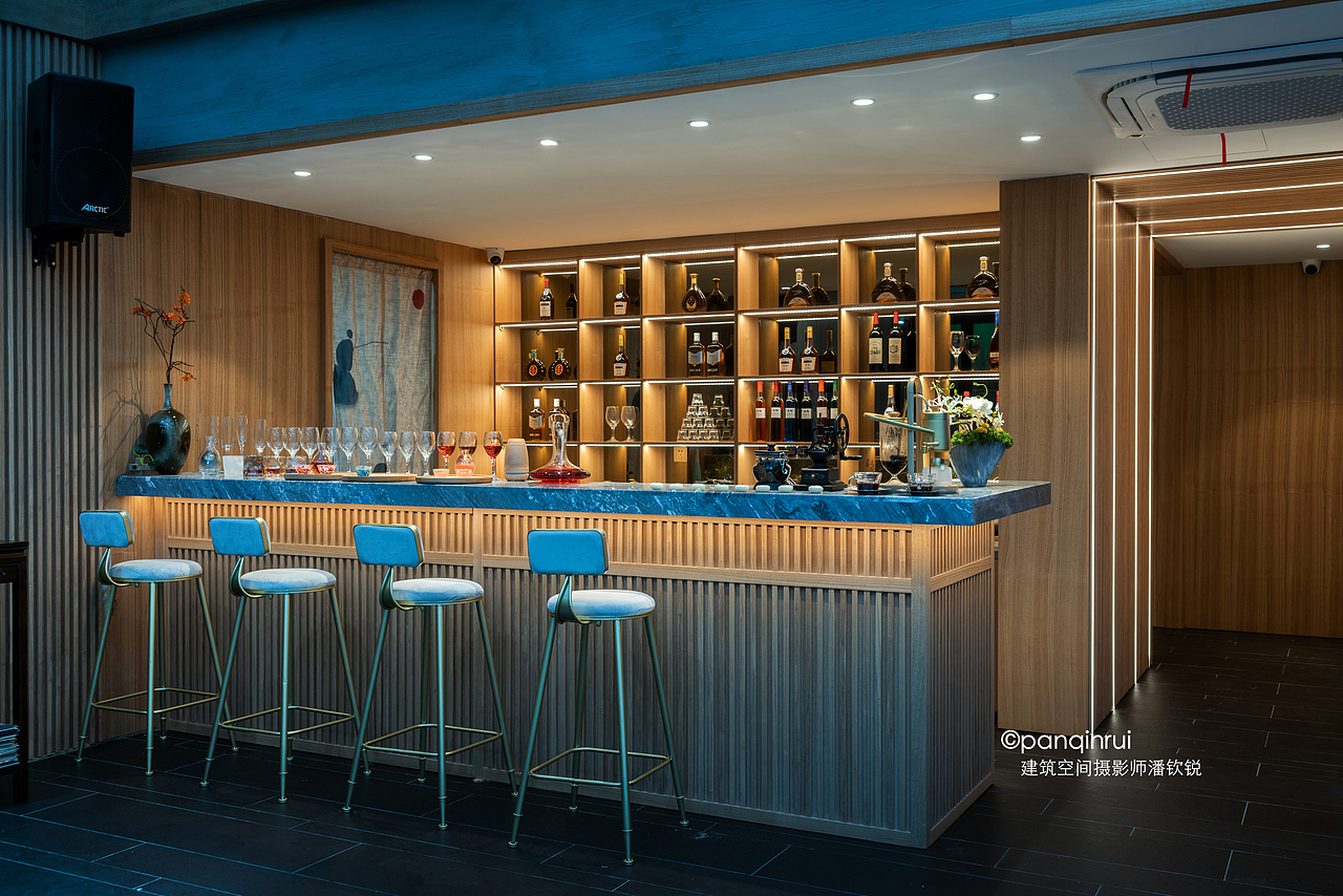 日式精品奇遇派酒店案例拍摄