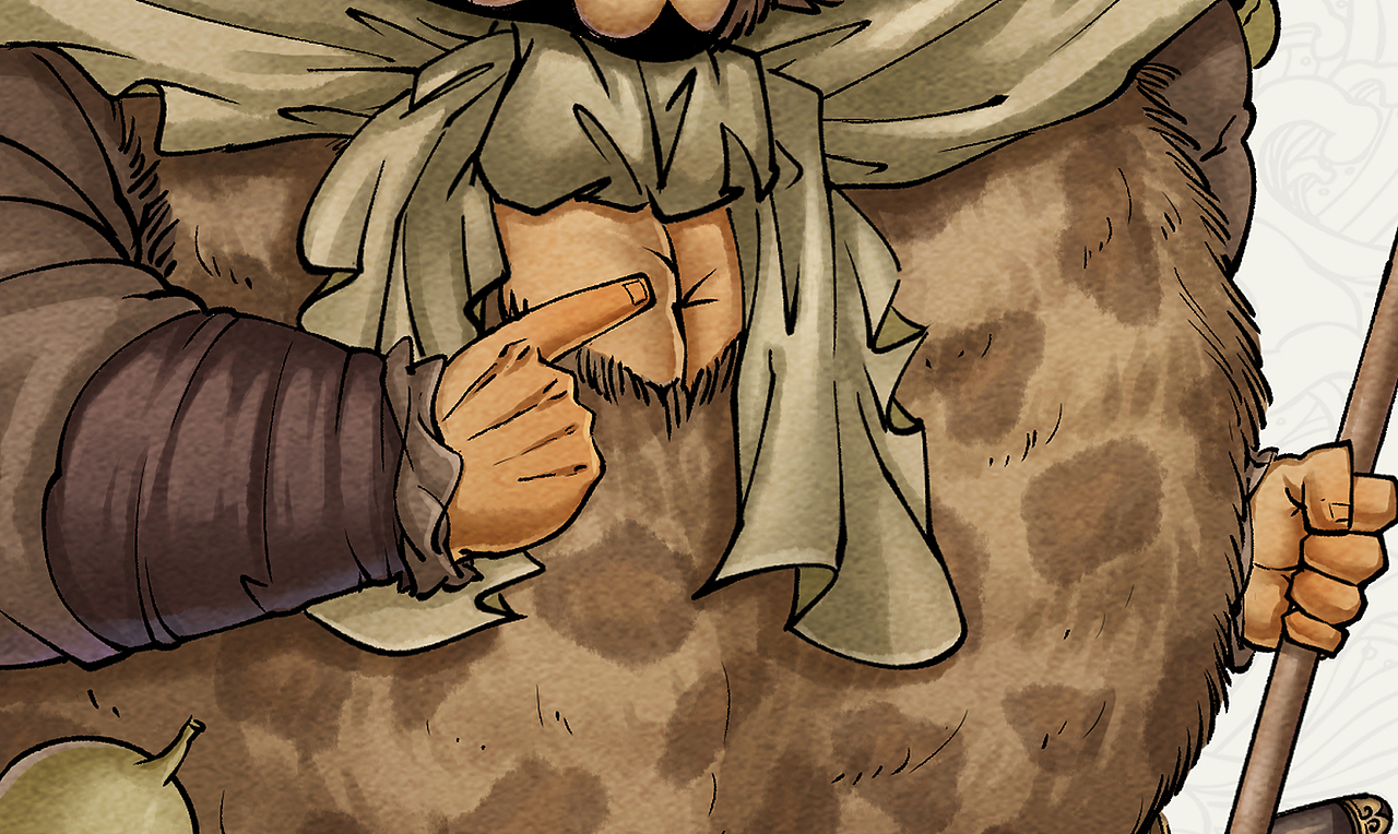 q水浒34天暴星两头蛇解珍