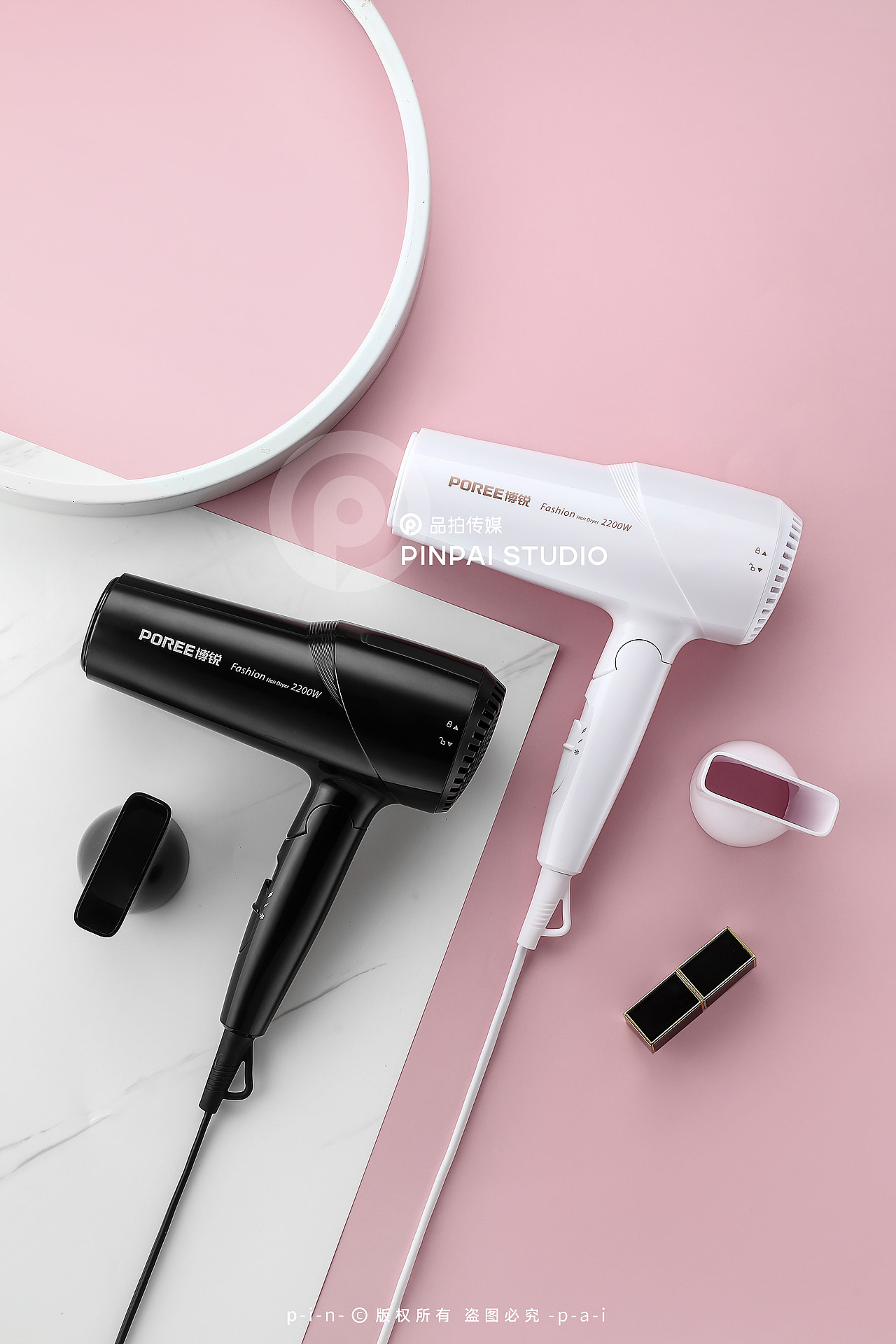 电动牙刷&吹风机（图ZMjgxMTUzOTcy） - 产品摄影 - 站酷设计师1口蛋黄苏原创素材 - 站酷ZCOOL