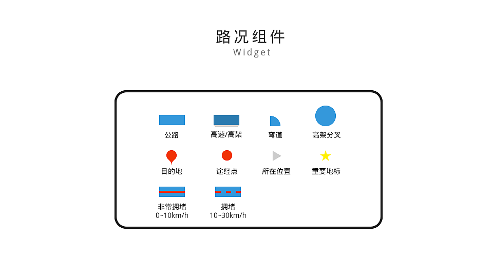 微导航，新看法 - We Navi（图ZMjAyNTYwMTY=） - APP界面 - 站酷设计师kimseongrim原创素材 - 站酷ZCOOL