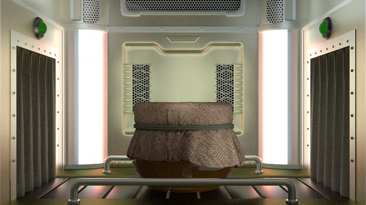 c4d全自動蜂蜜罐頭裝配過程（圖ZMTk1NjIyNzI0） - 動畫/影視 - 站酷設(shè)計師應(yīng)該會好吃的包子原創(chuàng)素材 - 站酷ZCOOL