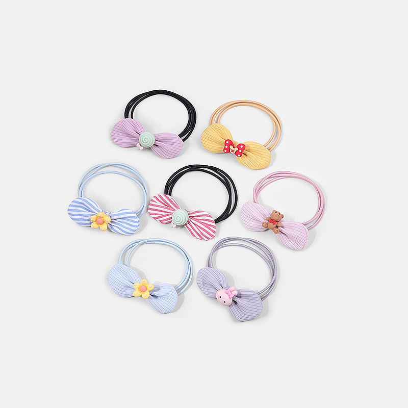 淘宝摄影 发饰 拍摄