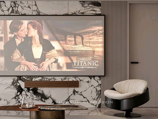 效果图表现（个人主页-ZNjIxODI3MTI=） - 家装设计 - 站酷设计师风吹丁丁晃不停原创素材 - 站酷ZCOOL