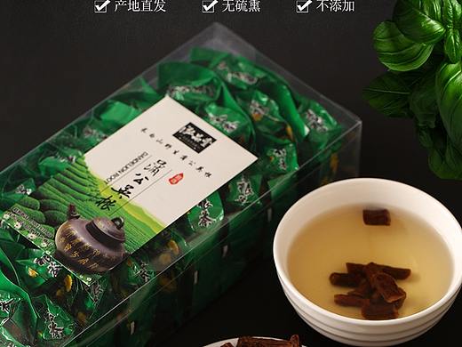 滋补类目