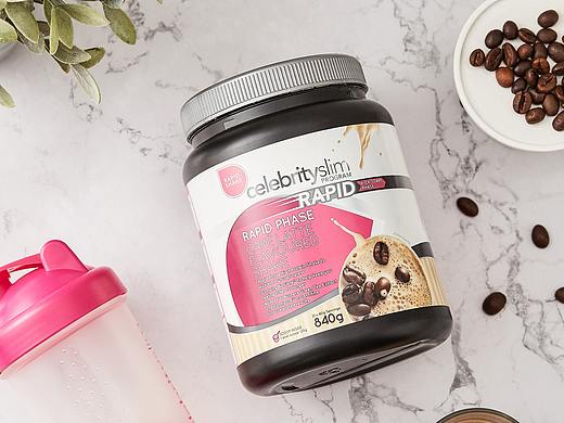 MO2摩图广告电商产品代餐粉蛋白粉静物拍照