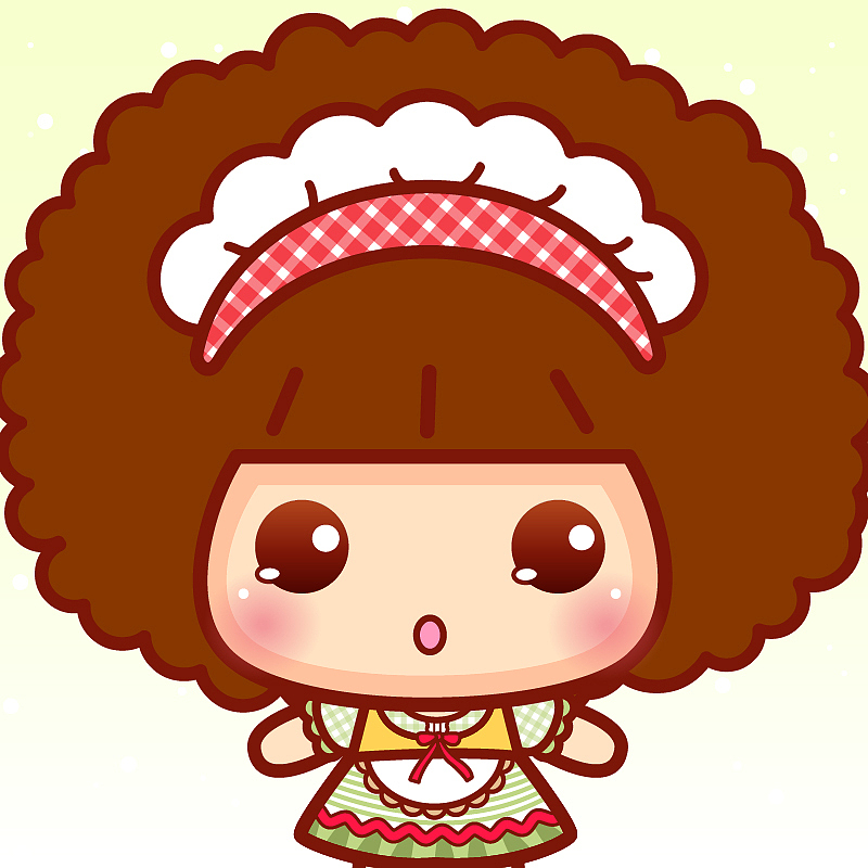 50枚摩丝摩丝头像