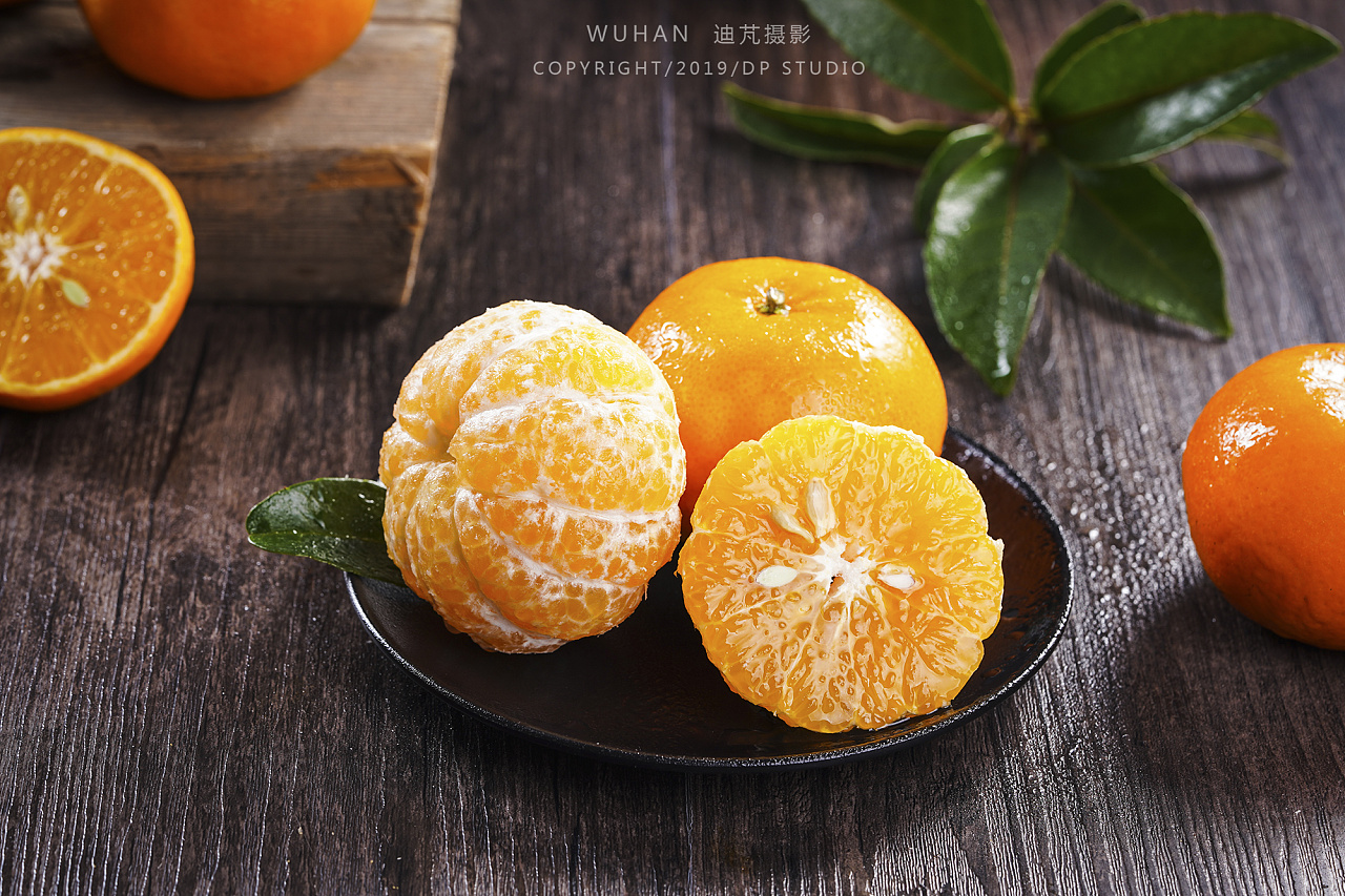 【橘子冻】如何把整个橘子塞进果冻里？这个做法妙啊_哔哩哔哩 (゜-゜)つロ 干杯~-bilibili
