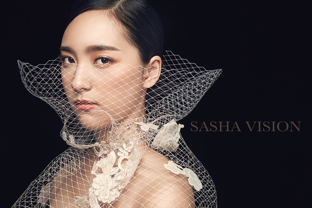 【纱夏视觉】怀旧复古