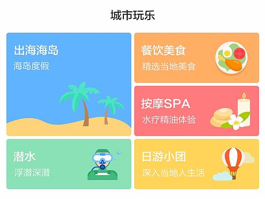 旅游