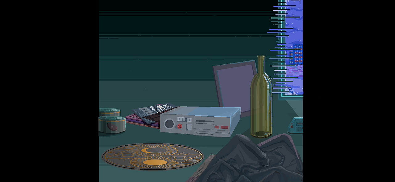 毕设-僵尸道长/游戏创作（图ZMjUzNjE1MTI0） - 像素画 - 站酷设计师汽油威士忌原创素材 - 站酷ZCOOL