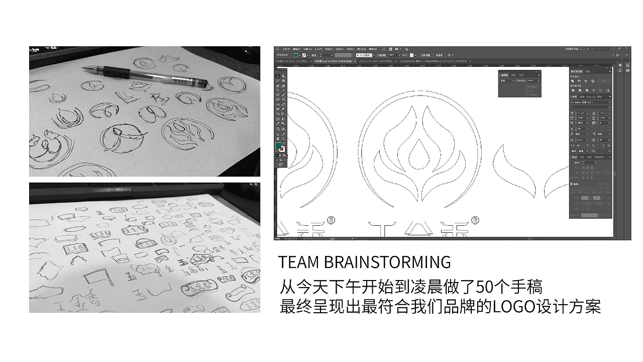 玉金香清食玉米油品牌设计（图ZMjYzNDk5MTIw） - 品牌 - 站酷设计师虎派品牌策划原创素材 - 站酷ZCOOL