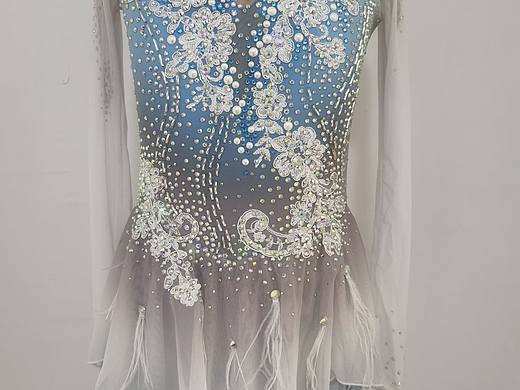 花样滑冰服装