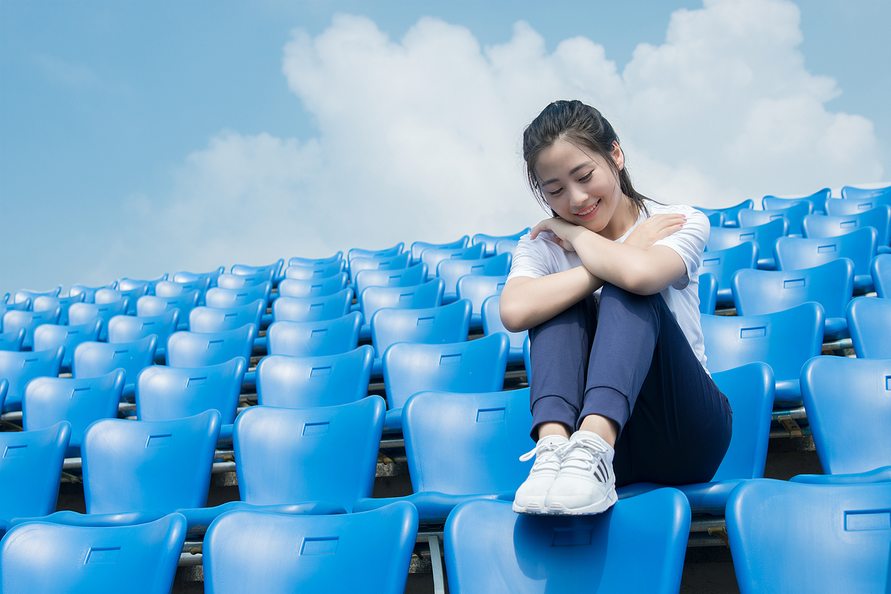 这个夏天在川大