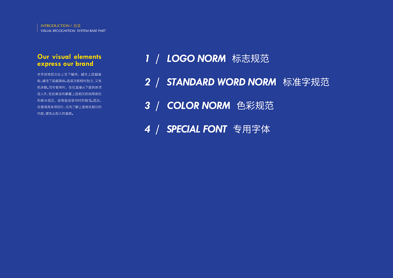 斑斓GOGOS 品牌视觉重述