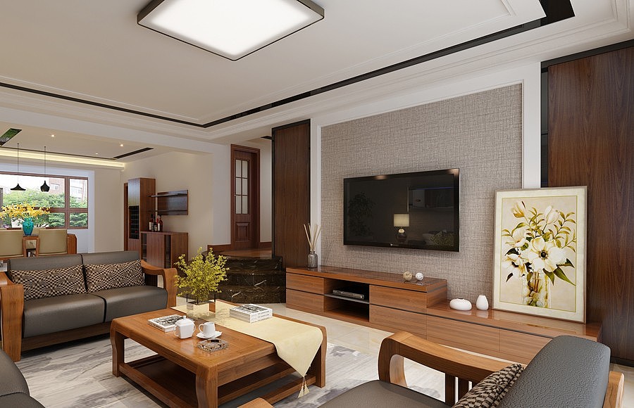 沈阳哪家装修公司较好些_沈阳意设计_意盛装饰