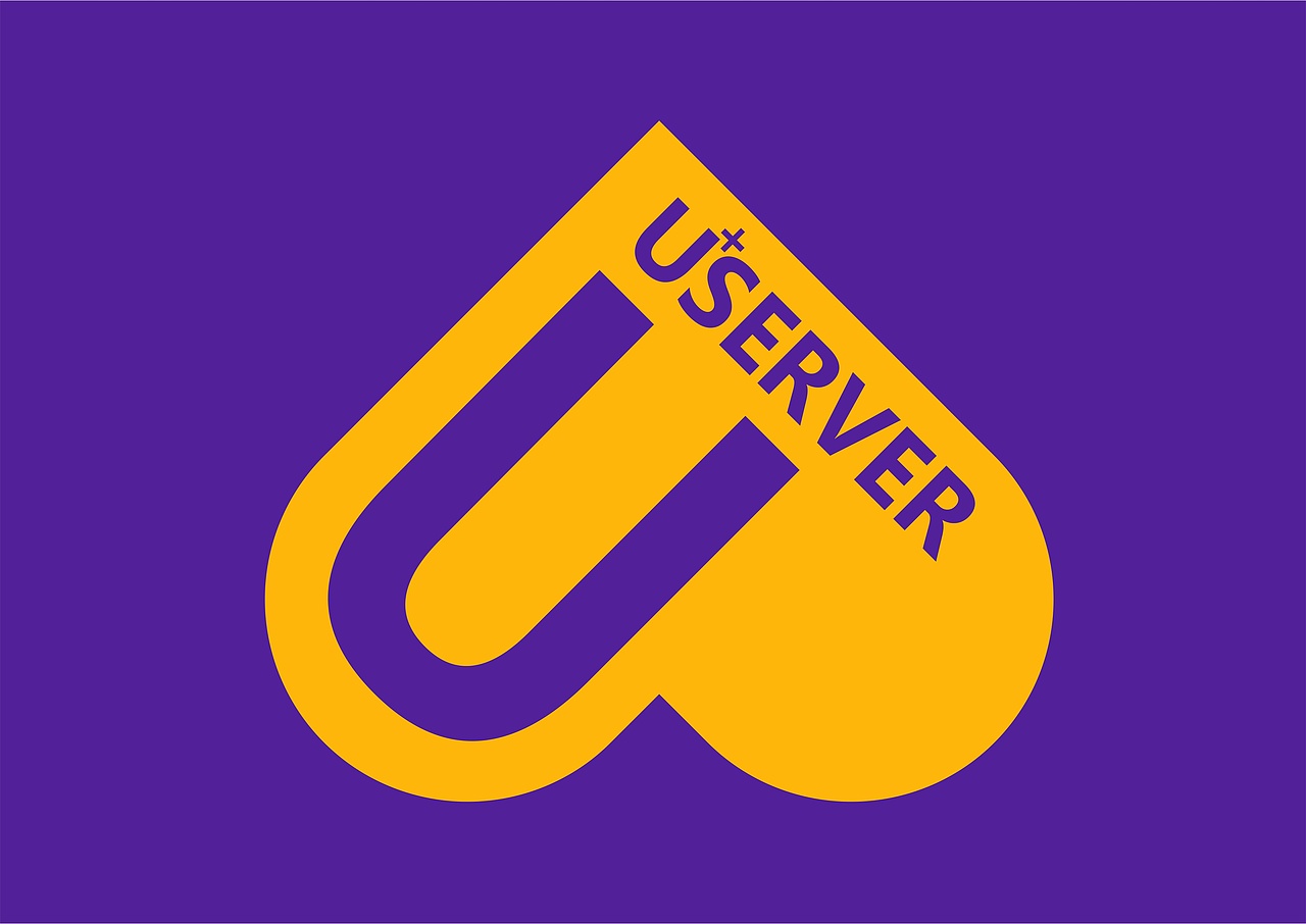 U+SERVER U服务器 品牌形象定位设计-上海因心（图ZMjY0MzU0MjEy） - 品牌 - 站酷设计师INHEART上海因心原创素材 - 站酷ZCOOL