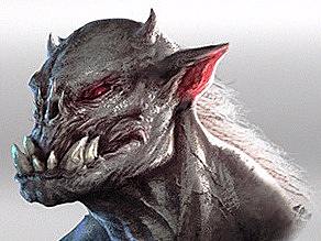 怪物草稿（個人主頁-ZMjg2Mjc0MDg=） - 概念設(shè)定 - 站酷設(shè)計師LIU_H_原創(chuàng)素材 - 站酷ZCOOL