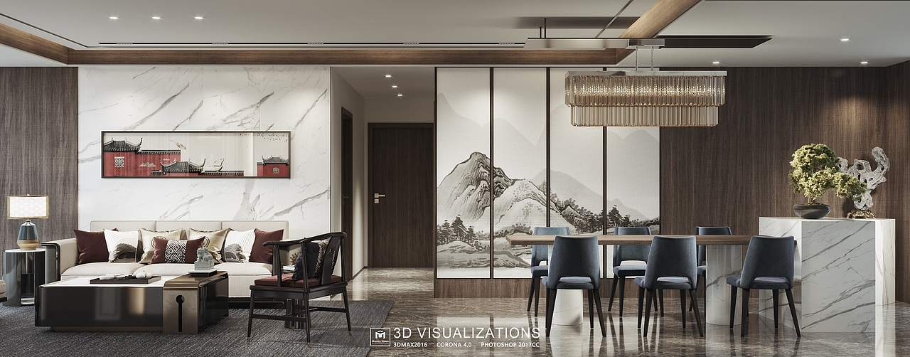 我变了，我没变（图ZMjExMDE0OTA0） - 家装设计 - 站酷设计师退化视觉原创素材 - 站酷ZCOOL