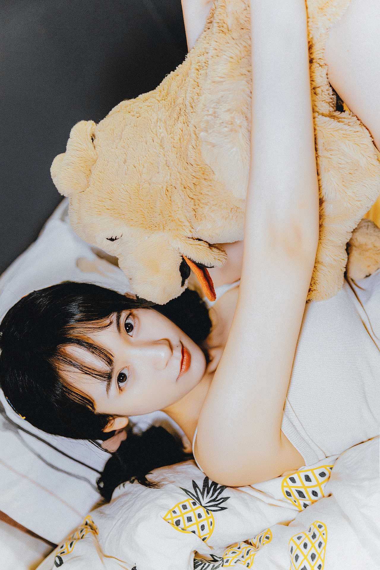 鬼马精灵（图ZMjI0Nzk1ODA0） - 人像摄影 - 站酷设计师陆泛粥原创素材 - 站酷ZCOOL
