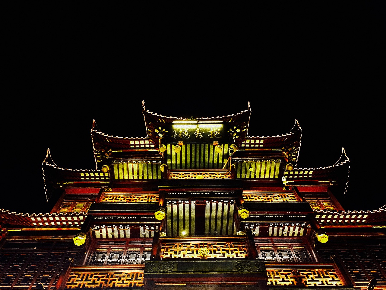 夜上海（图ZMTI5OTQ4OTky） - 风光摄影 - 站酷设计师叨叨刀原创素材 - 站酷ZCOOL