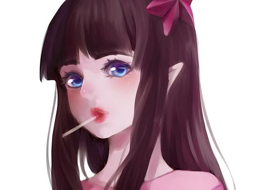 凯莉