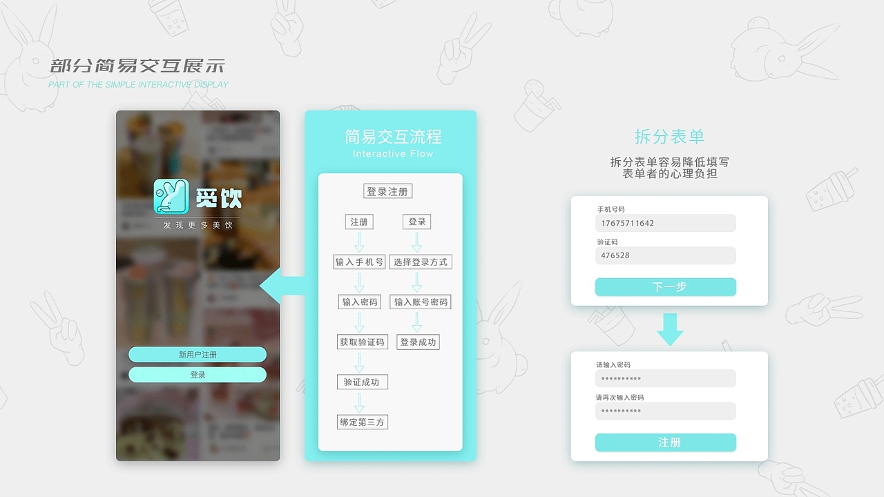 APP界面设计（图ZMjgyNjYzMzY0） - APP界面 - 站酷设计师不相信光原创素材 - 站酷ZCOOL