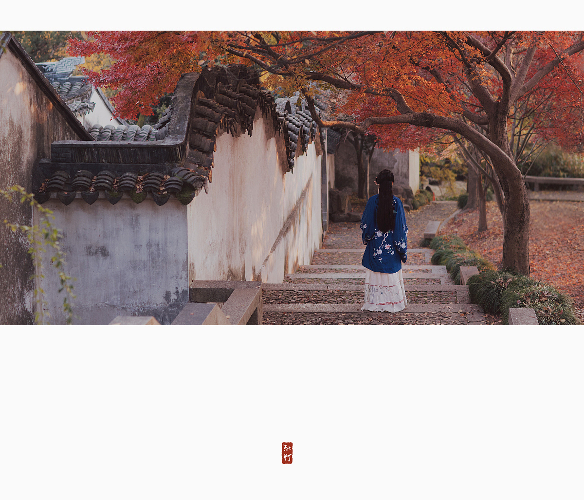 2017总结 用相机绘一场梦