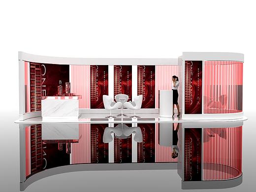 展厅设计20210521