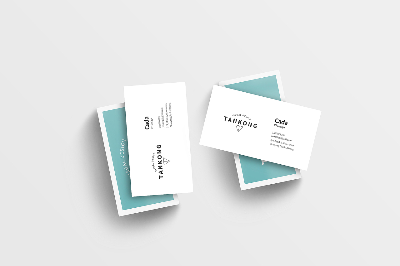 TANKONG（天工开物）品牌设计提案（图ZMjYzNzU3ODY4） - 品牌 - 站酷设计师暴躁大兔叽原创素材 - 站酷ZCOOL