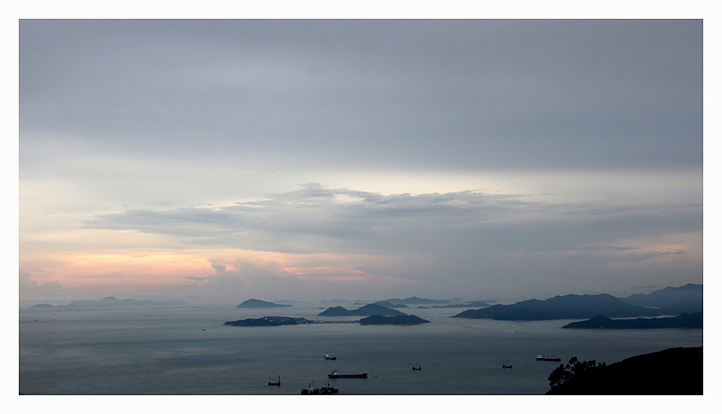 香港（图ZNTg3MjU1Mg==） - 风光摄影 - 站酷设计师fuyang2010原创素材 - 站酷ZCOOL