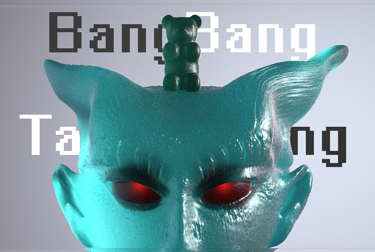 好吃的棒棒糖~（图ZMTUxMDQ1NTQw） - 人物/生物 - 站酷设计师汉斯大王原创素材 - 站酷ZCOOL