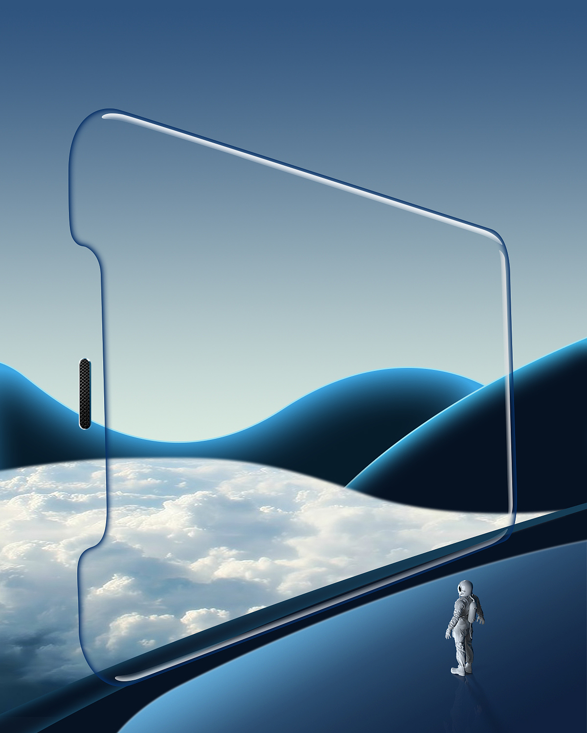 2021年度总结（图ZMjg0Njg5MjU2） - 产品 - 站酷设计师阿华渲染师原创素材 - 站酷ZCOOL