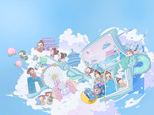 红楼新梦-突破自我