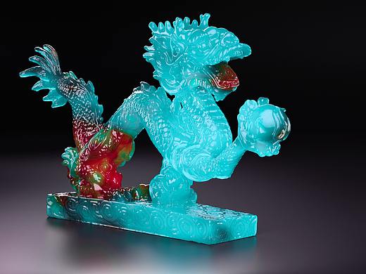 動物篇（個人主頁-ZNDIyMTAzOTI=） - 其他三維 - 站酷設計師風遁原創(chuàng)素材 - 站酷ZCOOL