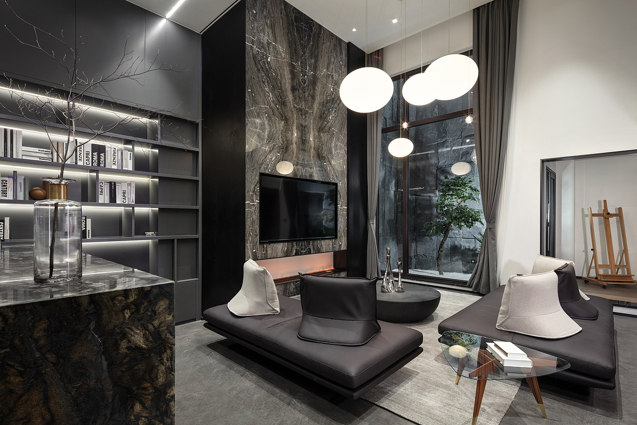 苏州府私人别墅