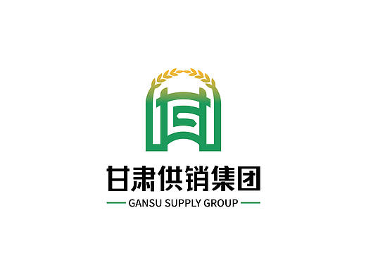 甘肃供销平台（农产品） 品牌全案