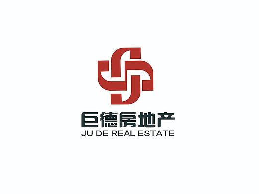 地产公司logo