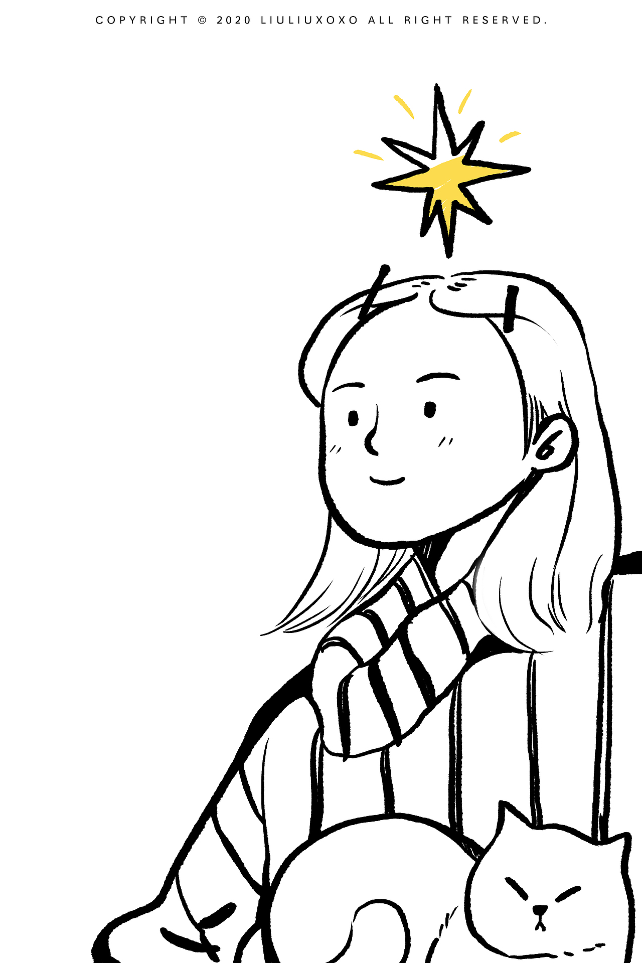 四月和五月的涂涂画画～（图ZMjEwMzE2MTI4） - 创作习作 - 站酷设计师LIULIUXOXO原创素材 - 站酷ZCOOL